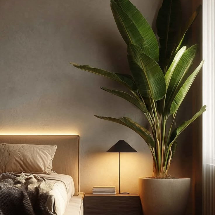 Arbres artificiels Image