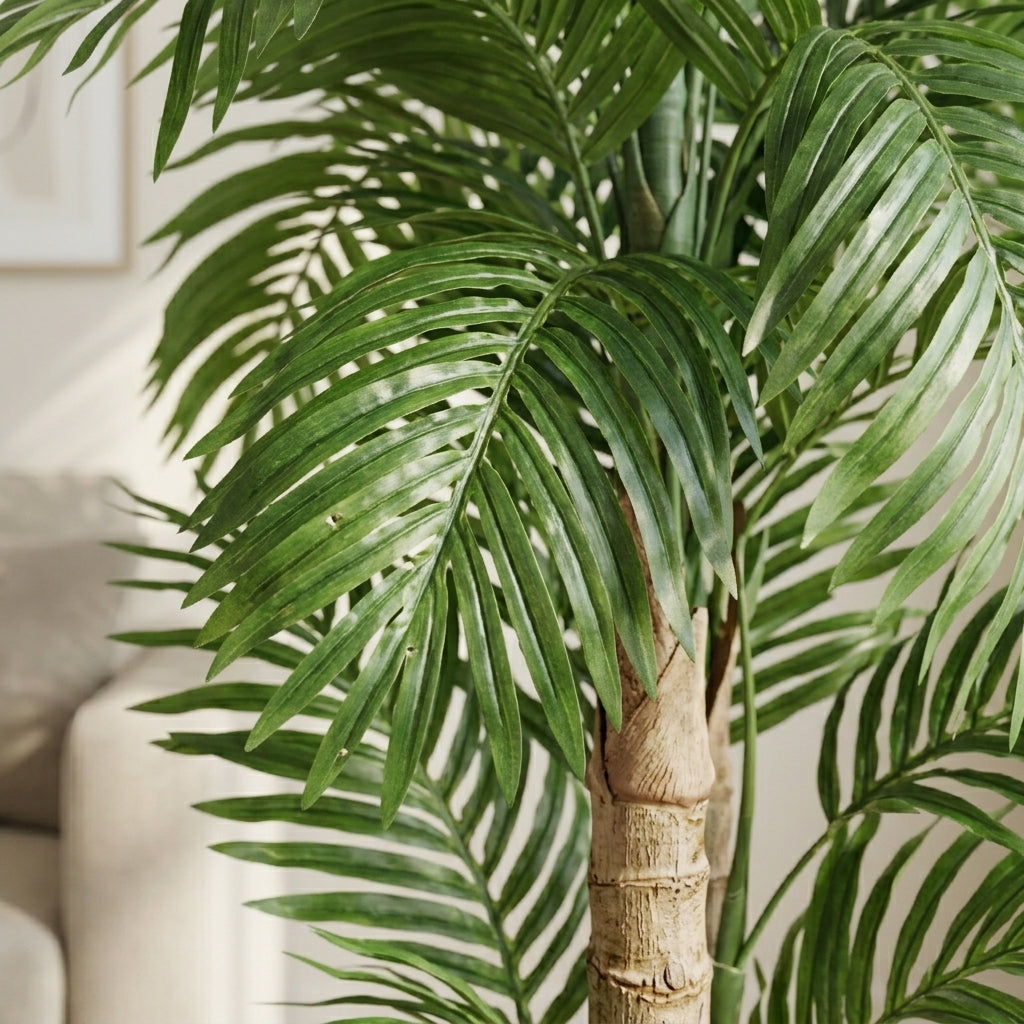Palmier Phoénix Artificiel | Arbre Déco Premium