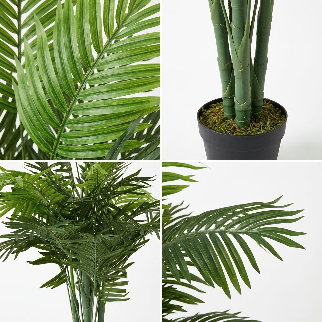 Palmier Phoénix Artificiel | Arbre Déco Premium