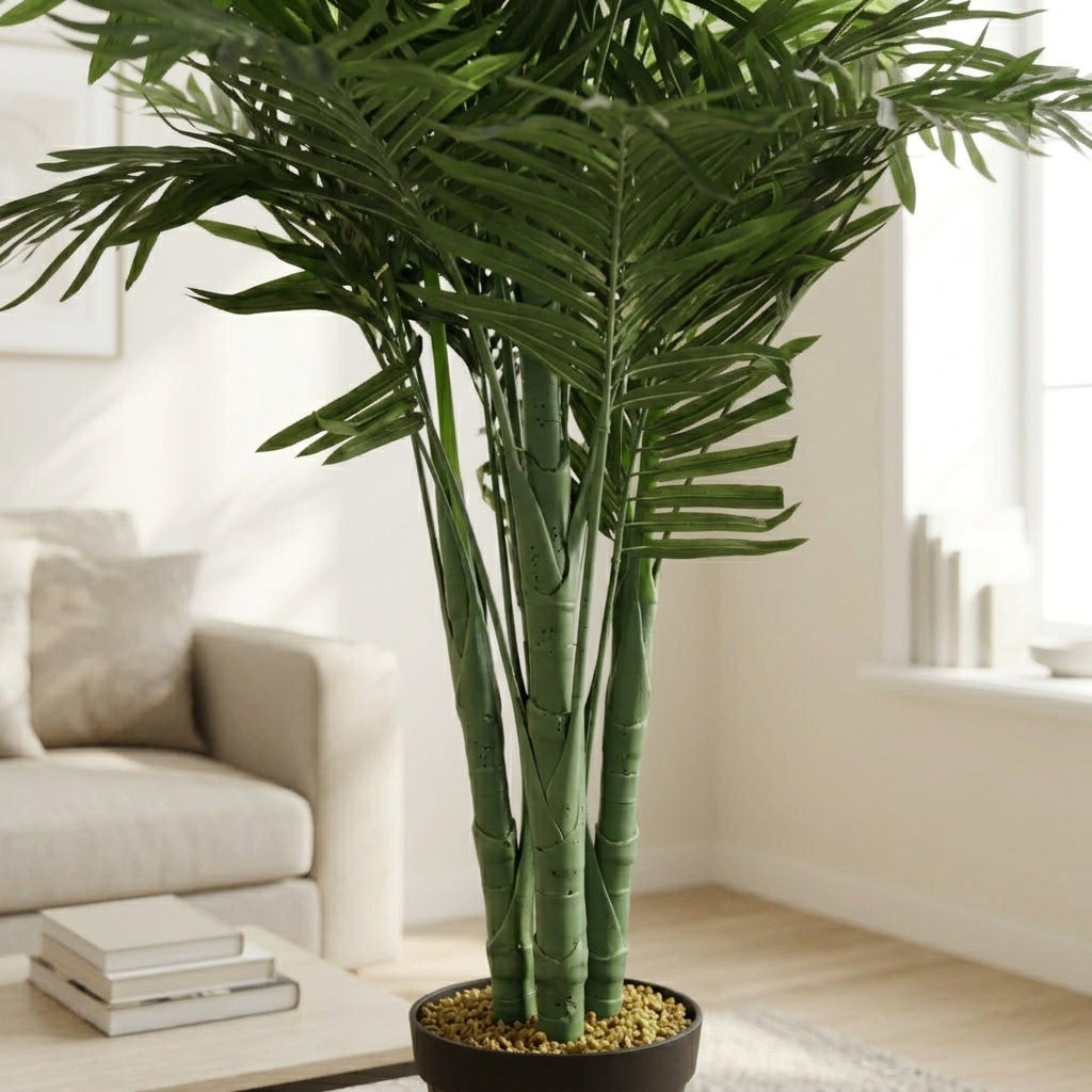 Palmier Phoénix Artificiel | Arbre Déco Premium