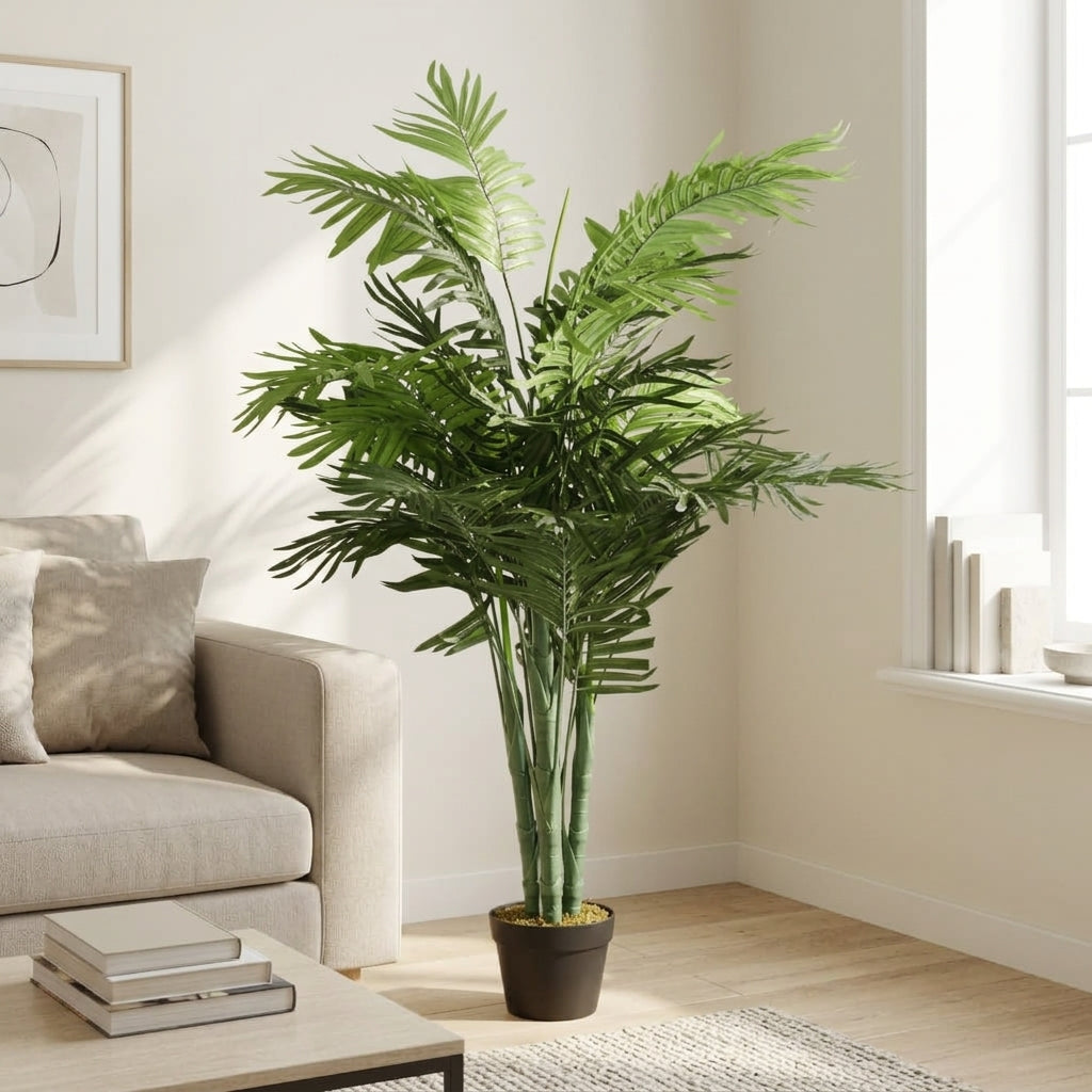 Palmier Phoénix Artificiel | Arbre Déco Premium