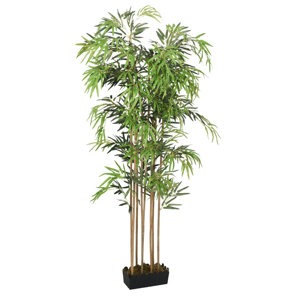 Bambou Artificiel | Arbre Déco Premium