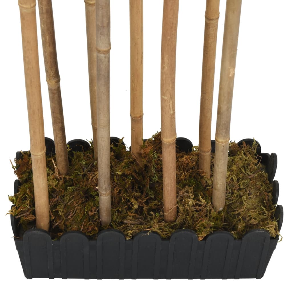 Bambou Artificiel | Arbre Déco Premium