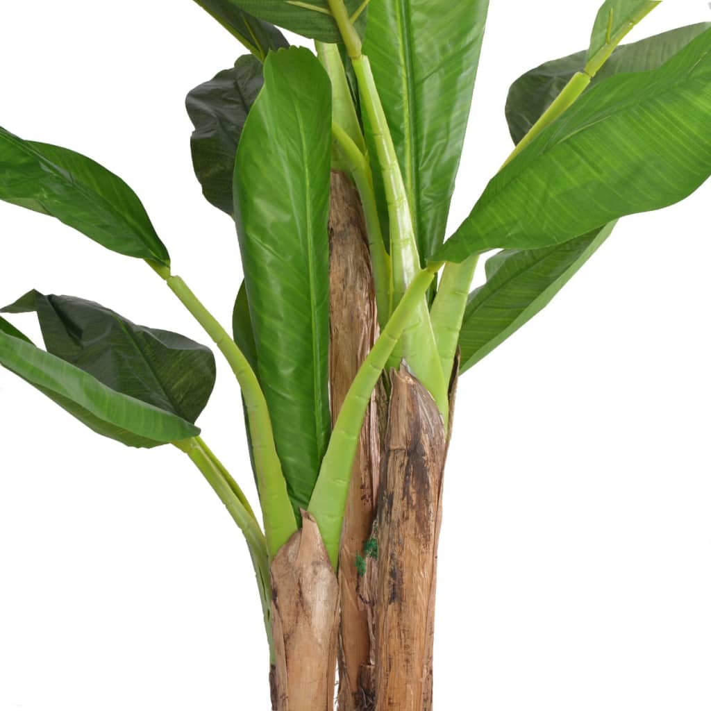 Bananier Artificiel | Arbre Déco Premium
