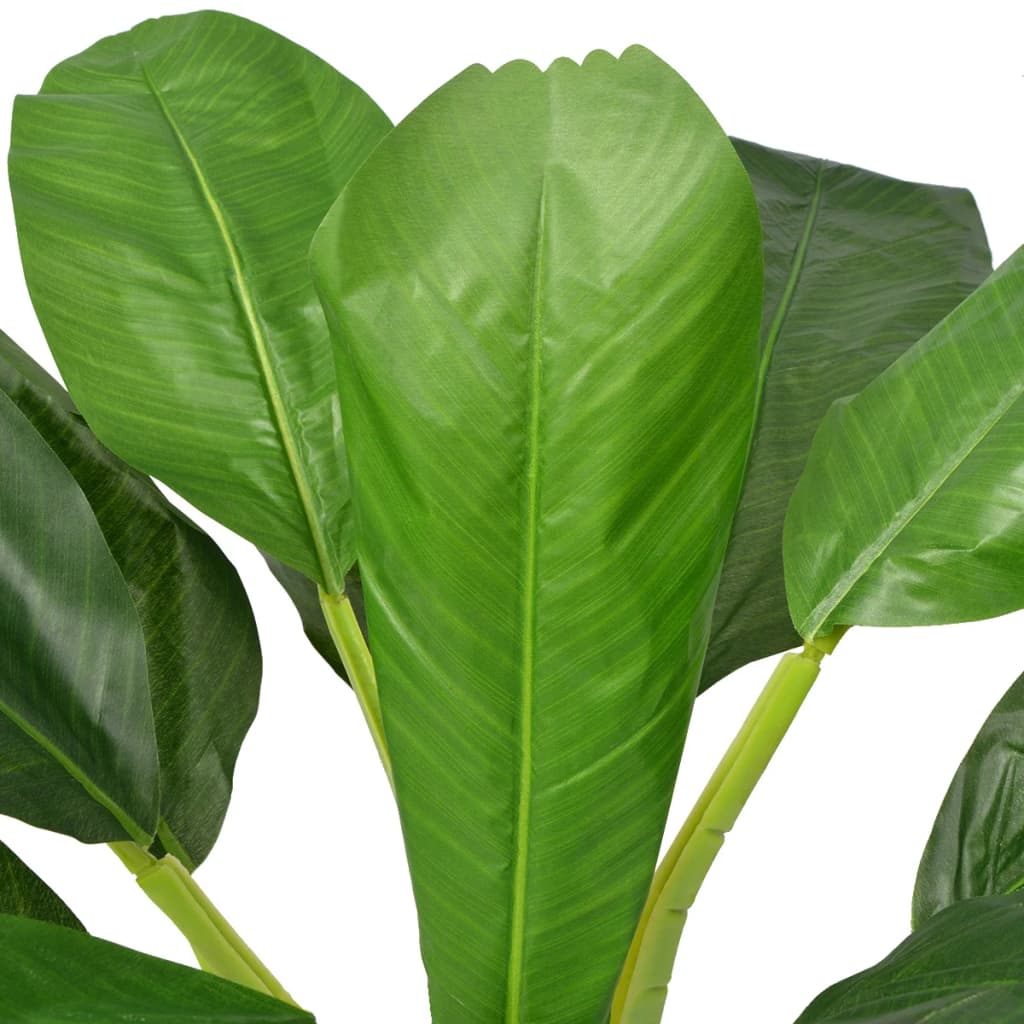 Bananier Artificiel | Arbre Déco Premium