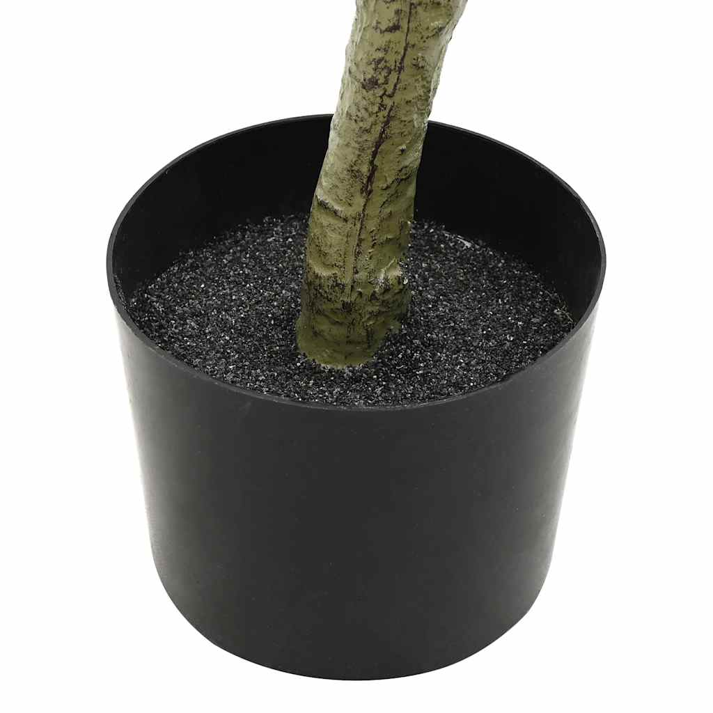 Citronnier Artificiel | Arbre Déco Premium