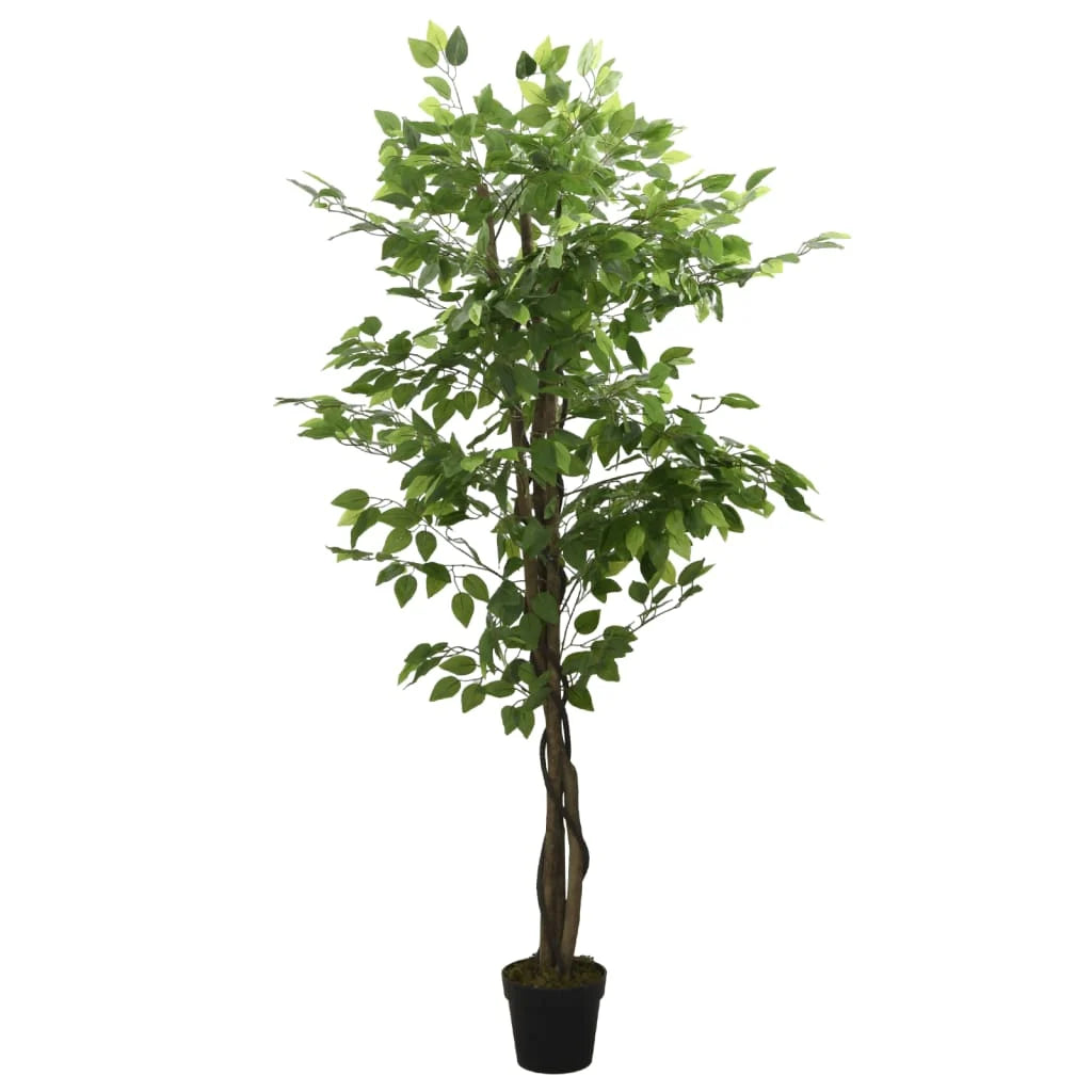 Ficus Artificiel | Arbre Déco Premium