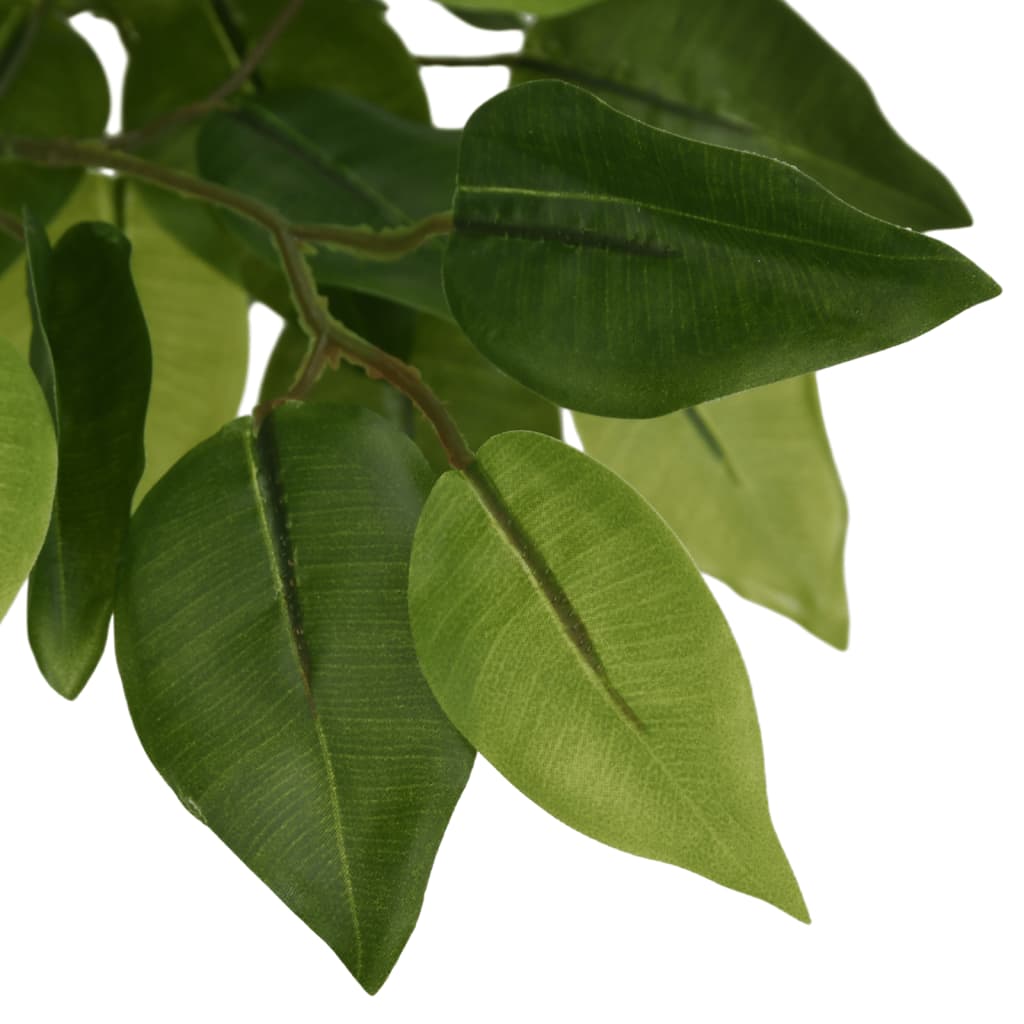 Ficus Artificiel | Arbre Déco Premium