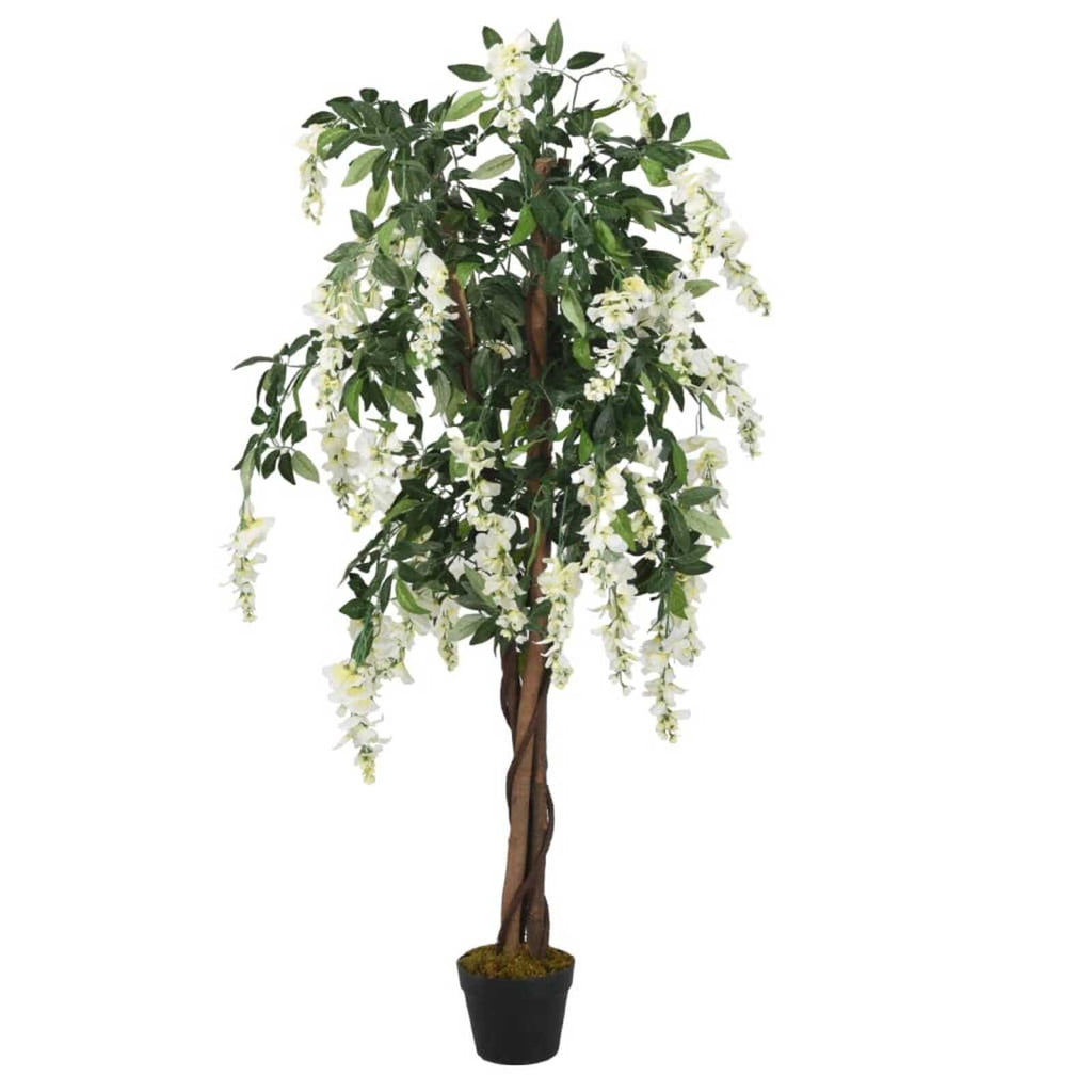 Glycine Artificielle | Arbre Déco Premium