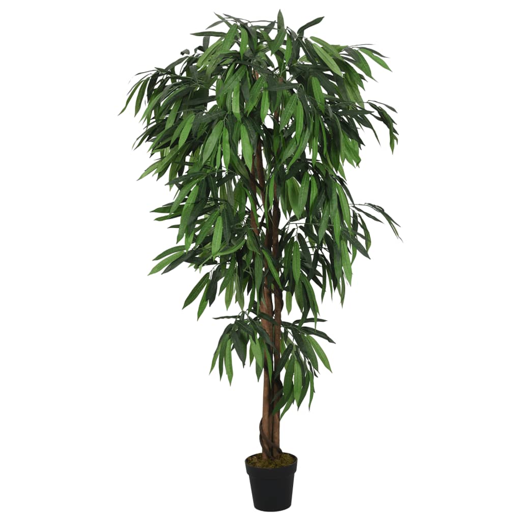 Manguier Artificiel | Arbre Déco Premium