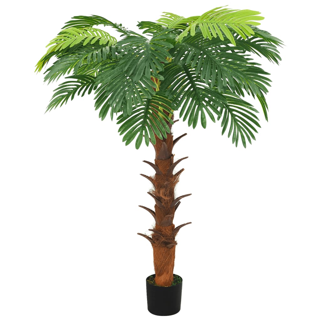 Palmier Cycas Artificiel | Arbre Déco Premium