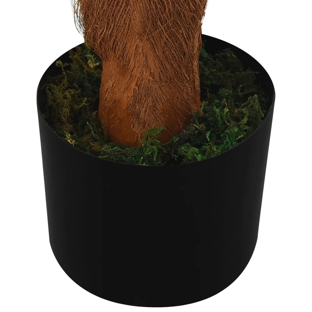 Palmier Cycas Artificiel | Arbre Déco Premium