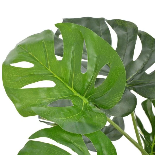 Plante Artificiel avec pot Monstera 1M