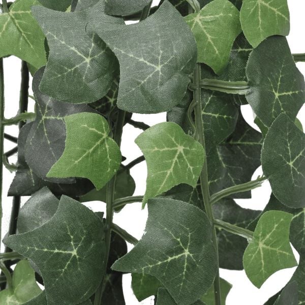 Plantes artificielles 2 pièces Lierre