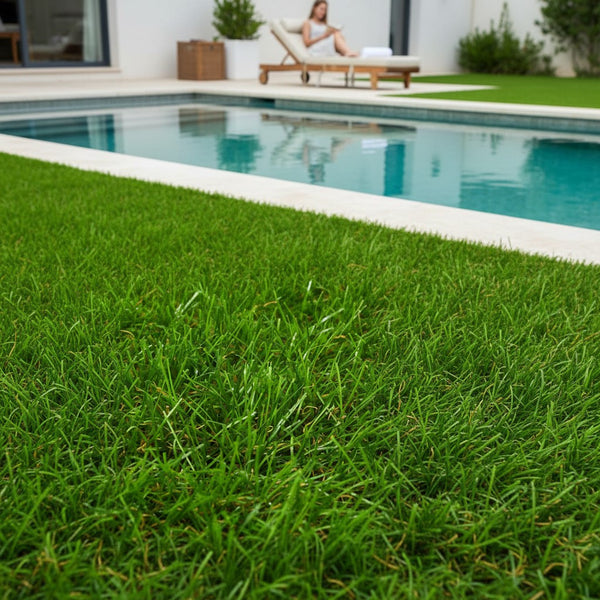 Gazon Artificiel Haute Qualité | Verdéa