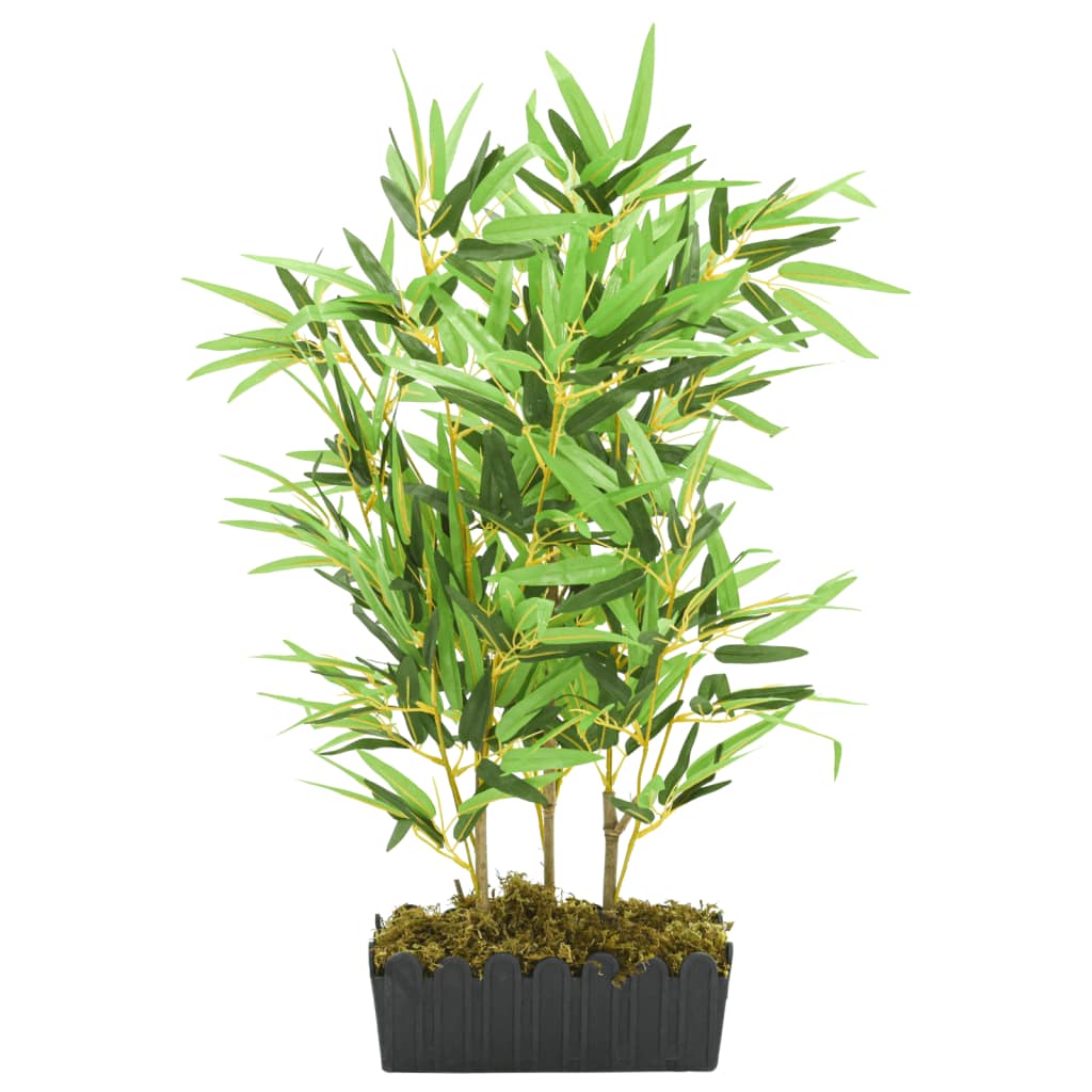 Bambou Artificiel | Arbre Déco Premium