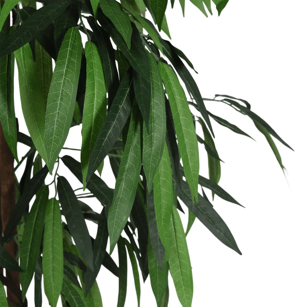 Manguier Artificiel | Arbre Déco Premium