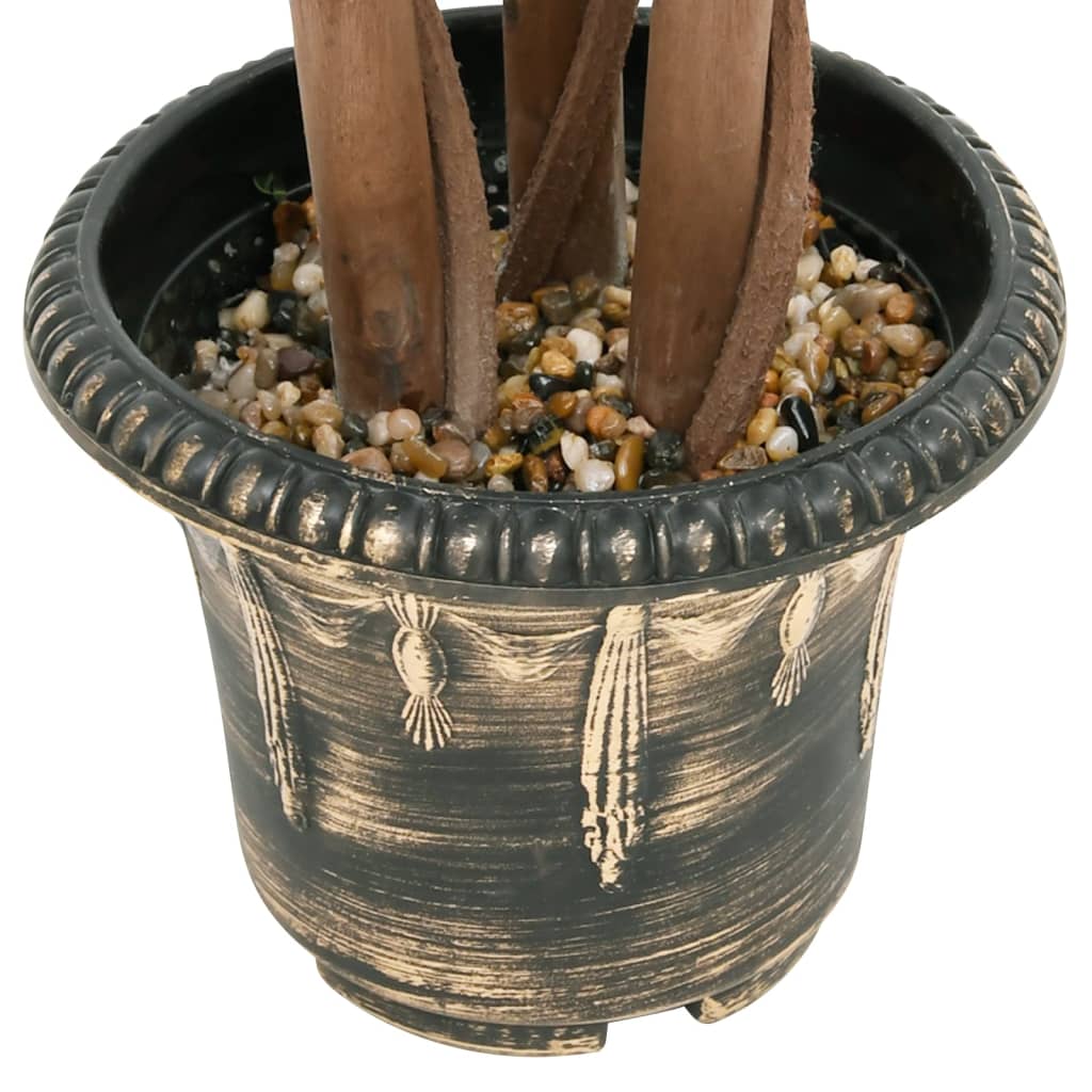 Plante de buis Artificiel Forme de boule Vert | Arbre Déco Premium